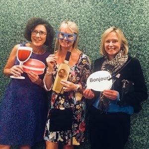 Meet your Posher, Sue